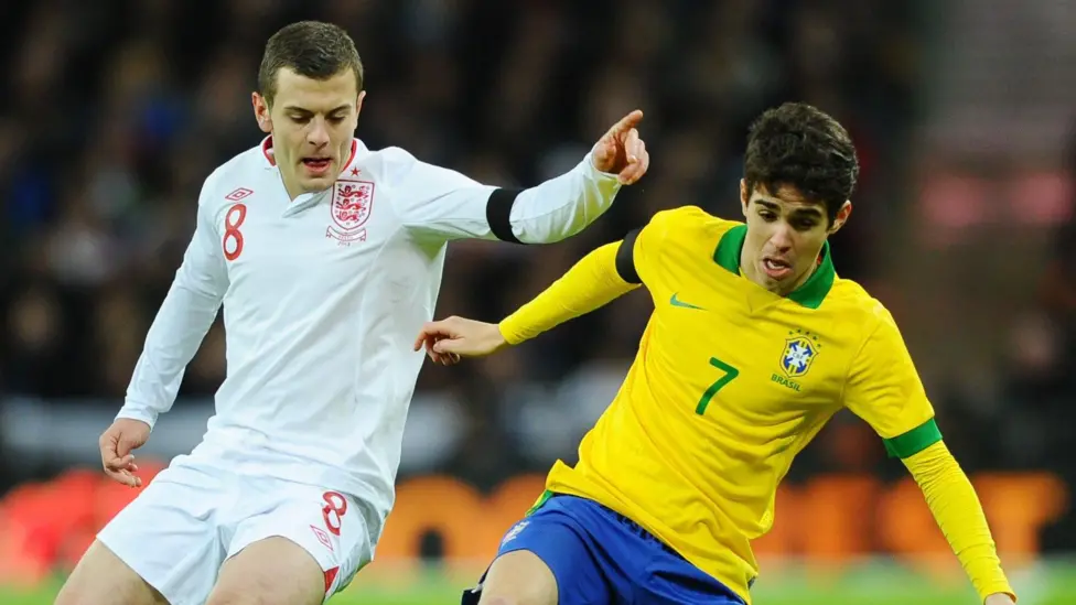 Jack Wilshere is believed to have signed a three-year deal as Luton manager