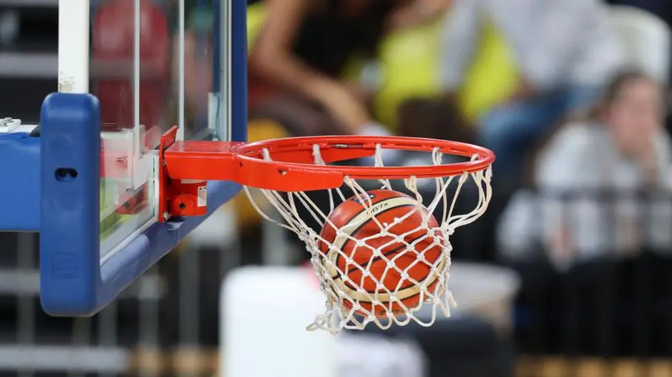 The British Basketball League folded in 2024 and was replaced by Super League Basketball