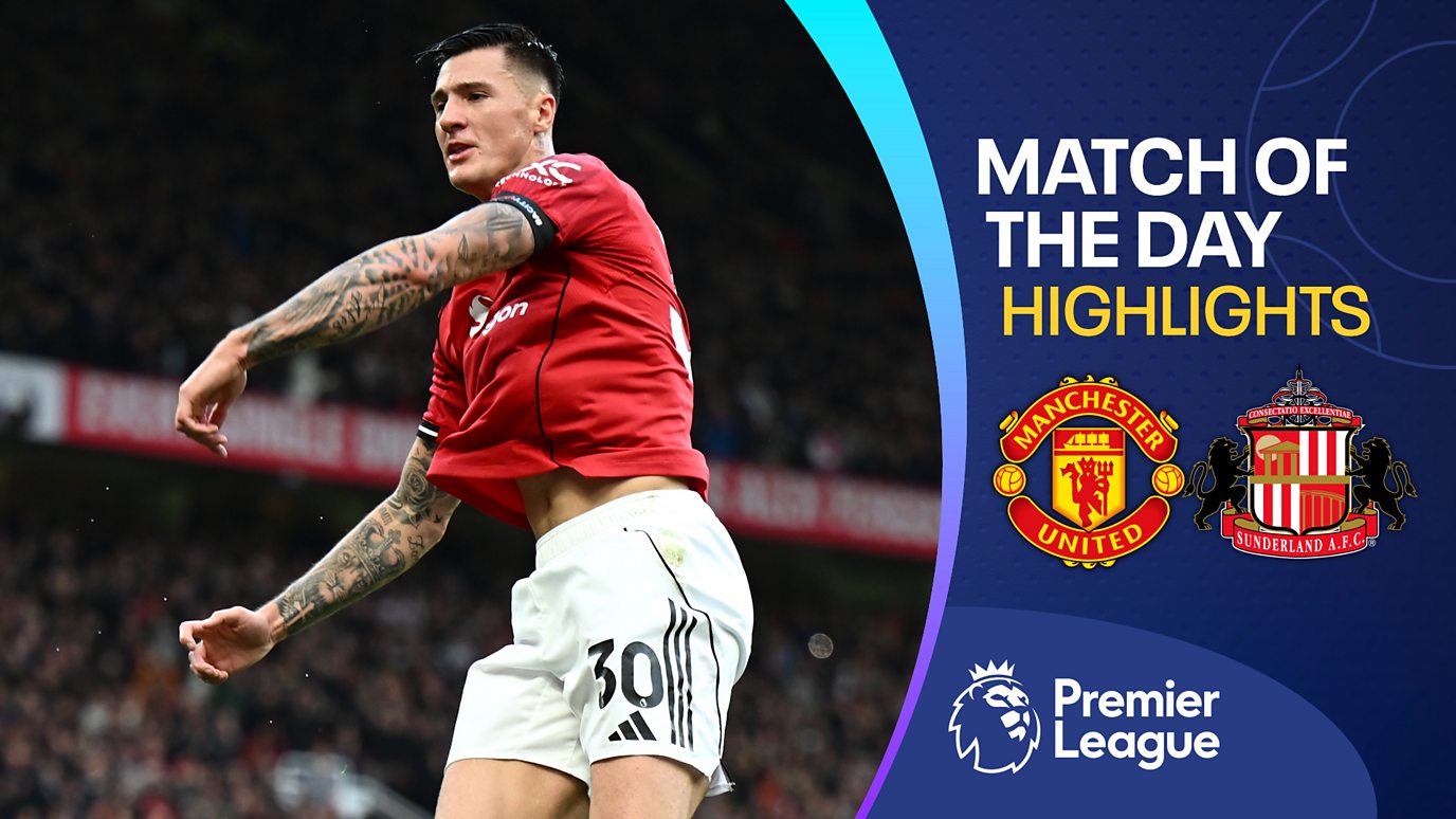 Mount and Sesko give Man Utd priceless win