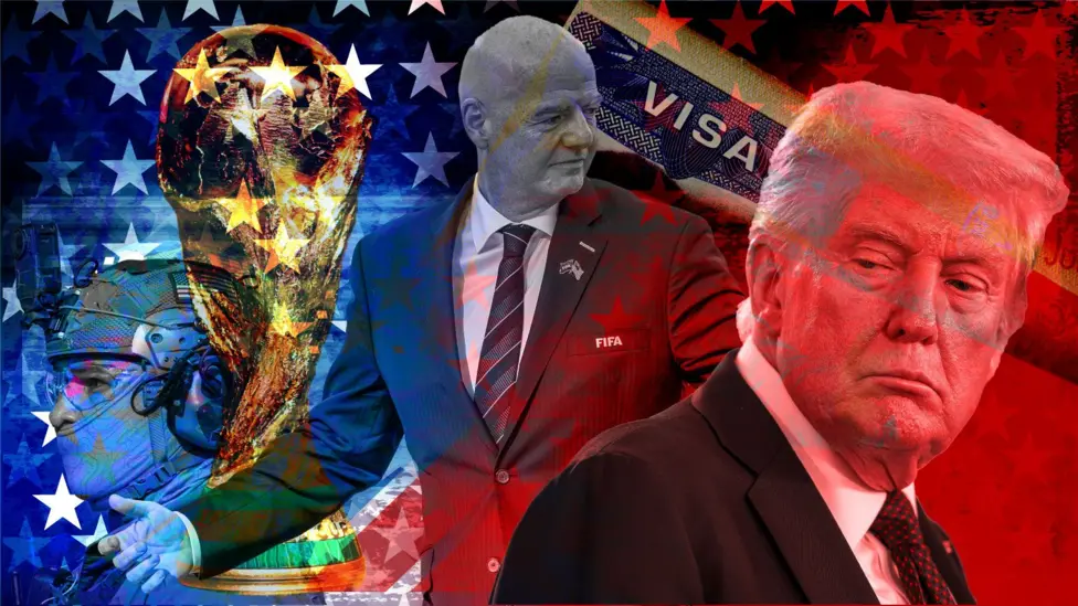 Fifa is promising the biggest and best World Cup ever in 2026, but will that really be the case?