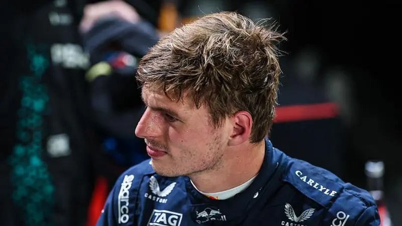 Singapore is the only grand prix on the F1 calendar that Max Verstappen has not won