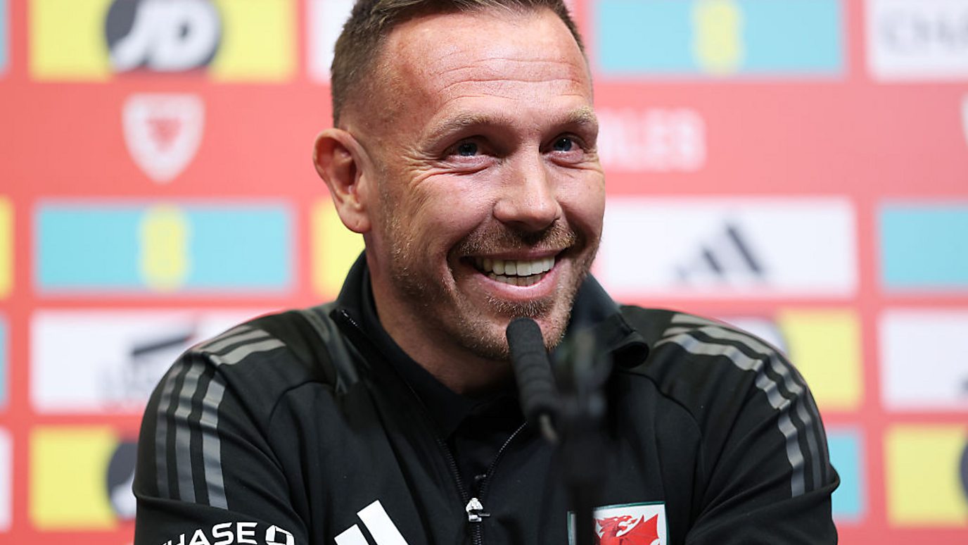 Harry Kane the most complete player I’ve seen - Craig Bellamy