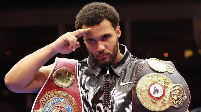 Moses Itauma made his pro debut aged 18 in 2023