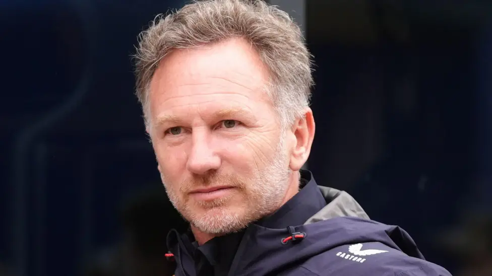 Christian Horner led Red Bull to eight drivers' championships and six constructors' titles