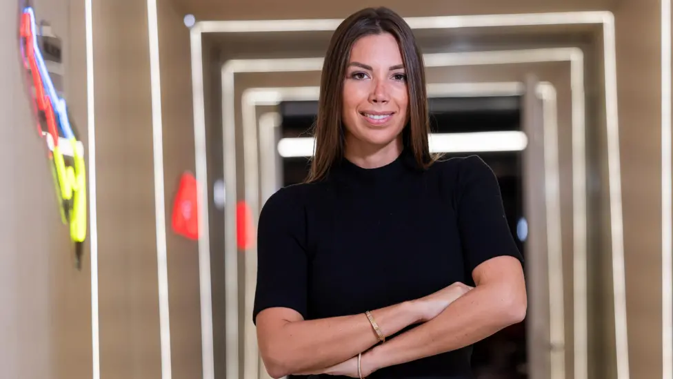 Laura Villars expressed her interest in running for the FIA presidency in September