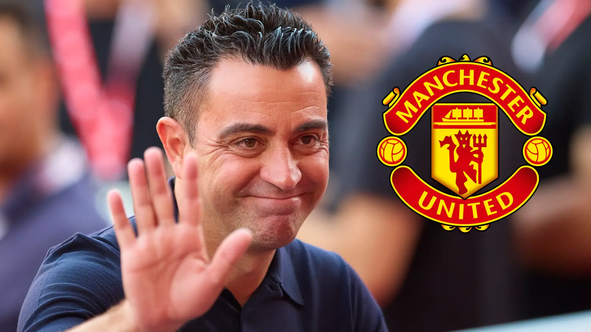 Barcelona legend Xavi would be “tempted” by the project at Manchester United if Ruben Amorim were to be removed from his post at Old Trafford and an official approach was made, claims Gaizka Mendieta. The Red Devils continue to see more change in their dugout mooted, with speculation rife regarding who could be handed the reins if the decision is taken to move in a different direction.
