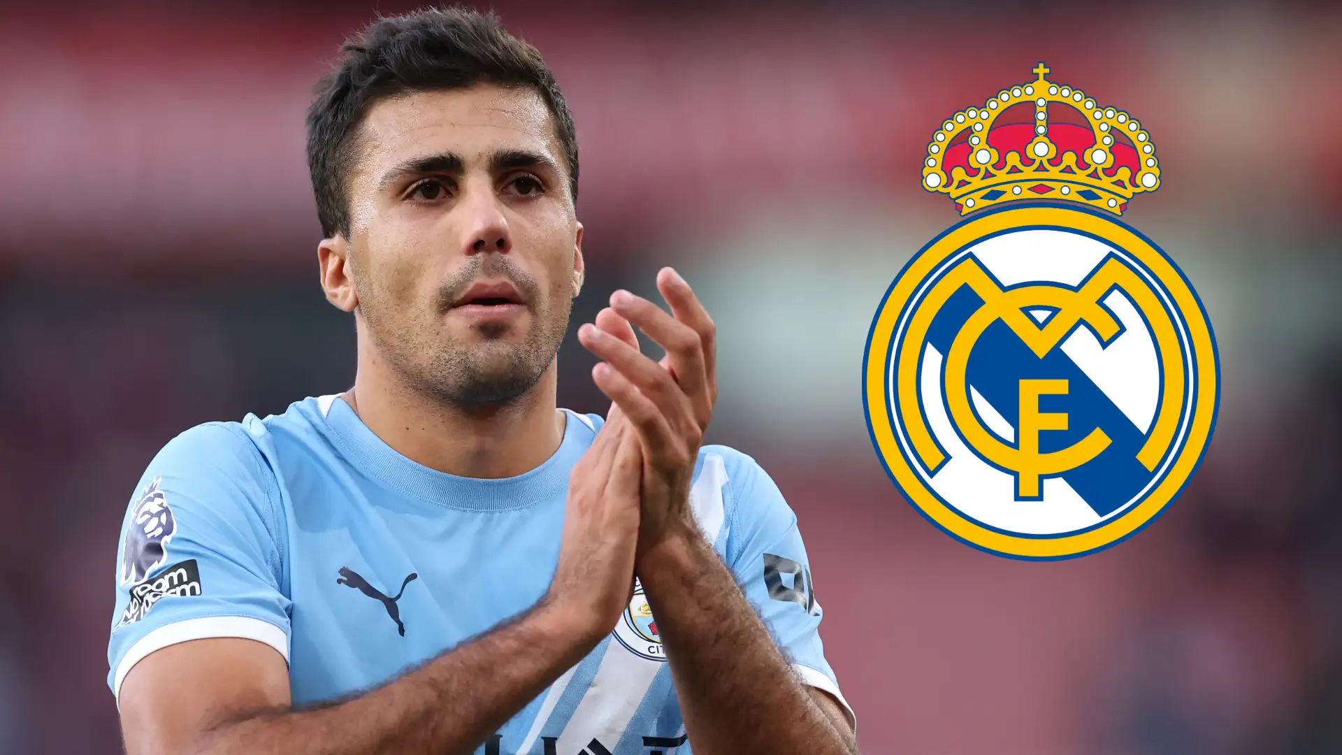Manchester City midfielder Rodri is reportedly on Real Madrid’s radar once more, with the Spanish giants prepared to part with €150 million (£130m/$175m) in order to bring the midfielder onto their books. The Ballon d'Or winner is, however, considered to be a priceless commodity at the Etihad Stadium and the Premier League heavyweights have no intention of parting with a prized asset.