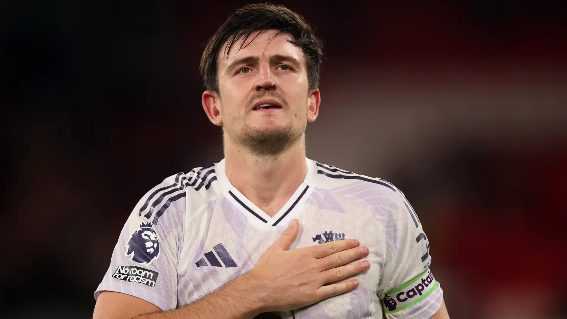 Ruben Amorim has sought to explain why Manchester United have not yet opened talks with Harry Maguire about a new contract. Maguire scored the goal which gave United their first away win at Liverpool for nine years but his future with the Red Devils is in doubt as he is into the last year of his contract. From January, he will be allowed to speak to foreign clubs about joining as a free agent.