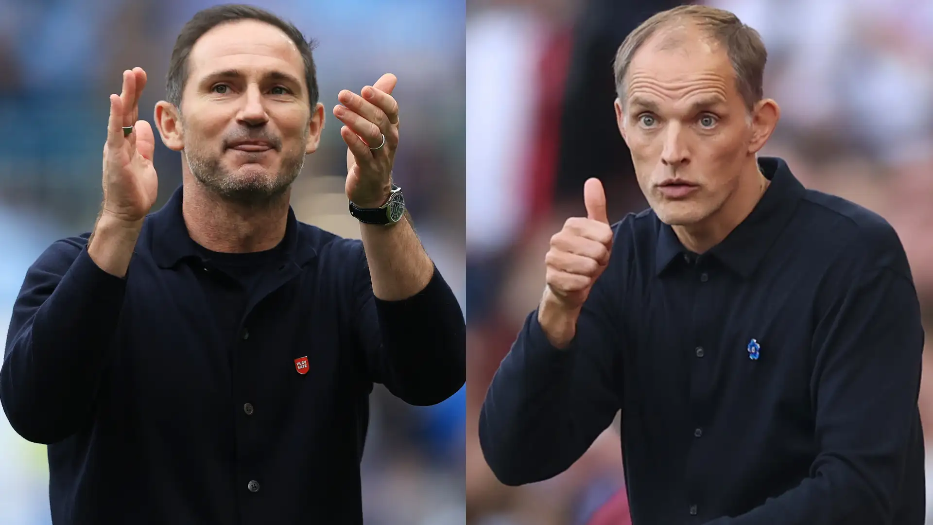 Frank Lampard would be an ideal successor to Thomas Tuchel when the England manager’s job next becomes available, former Coventry striker Matt Jansen has exclusively told GOAL. The Three Lions legend is in the process of rebuilding his reputation as a coach with Championship promotion hopefuls and could be a contender to step into a prominent international post at some stage.