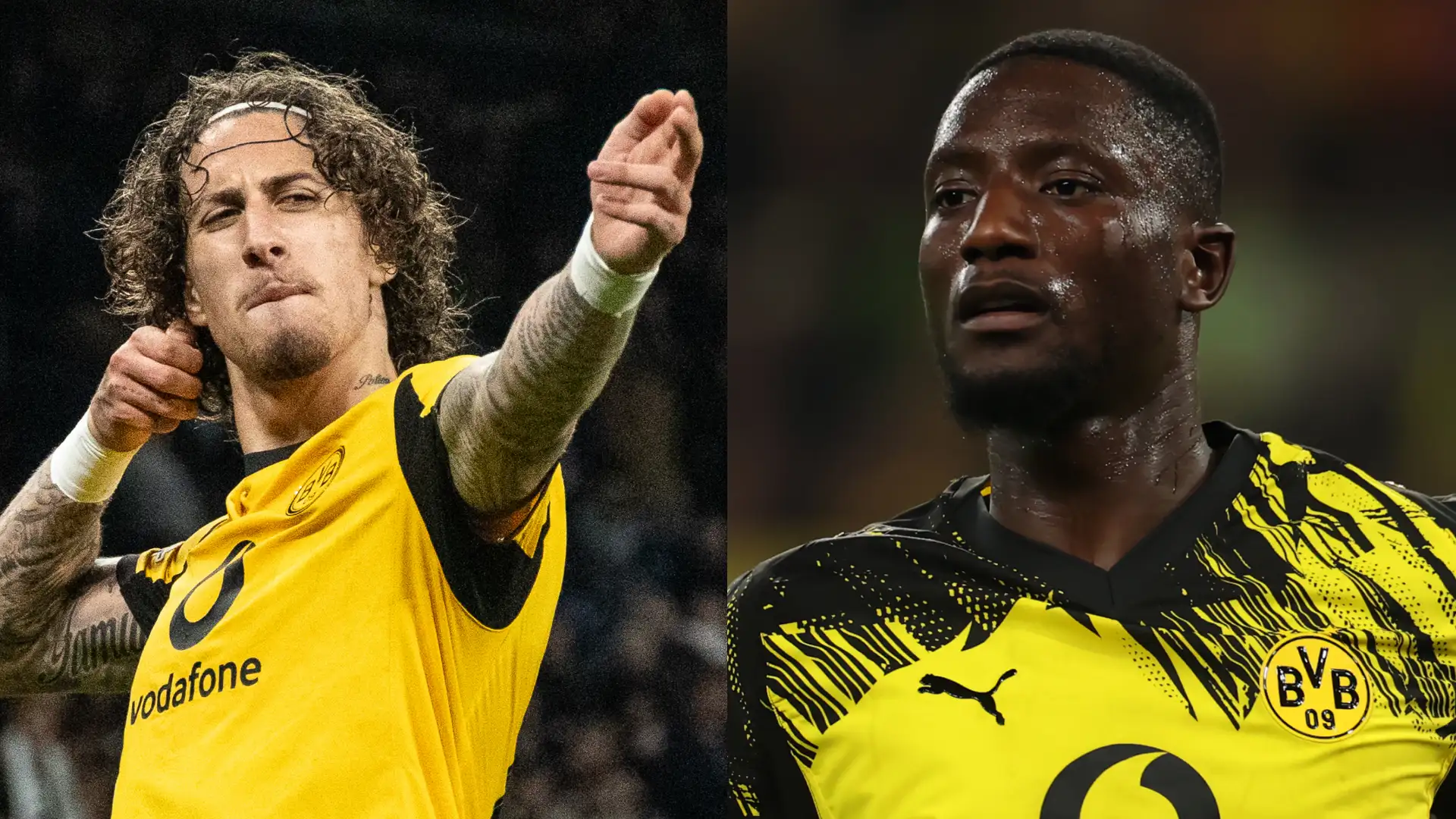 A shock battle is brewing at Borussia Dortmund, as €22.5 million signing Fabio Silva aims to usurp star striker Serhou Guirassy in the starting XI. Nico Kovac has praised the ex-Wolves man as "accurate and clean" after his goal in the Champions League in midweek while Guirassy struggles with a thigh injury and a dip in form. With Silva pushing for a start against Koln, it comes as Guirassy's release clause puts Barcelona on alert.