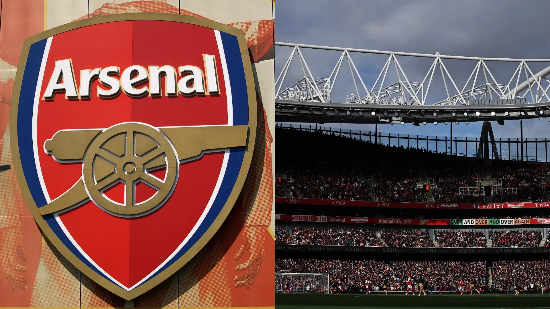 Arsenal are preparing for a major financial windfall as they line up a new, lucrative deal for food and drink rights at the Emirates Stadium and explore ambitious plans for expansion. The Gunners are expected to earn an extra £10 million per season from new matchday partnerships, while long-term proposals could see the team temporarily relocate to Wembley for two years.