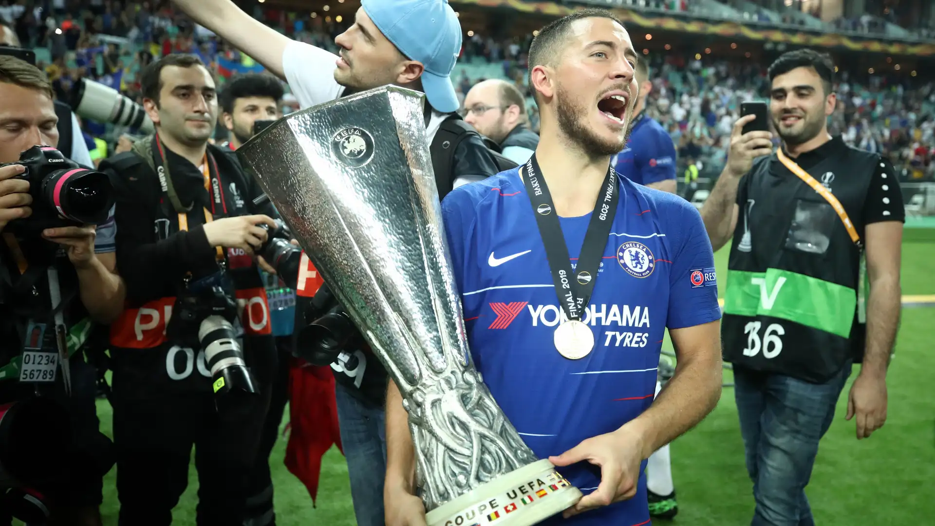 Eden Hazard is set for a Chelsea return as the former Belgium international is poised to play at Stamford Bridge once more after a fractious exit. The 34-year-old former superstar, who retired from football in October 2023, will return to West London this Saturday as part of the Chelsea Legends vs Liverpool Legends charity clash.
