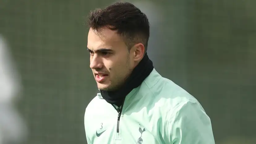 Former Tottenham and Manchester United defender Sergio Reguilon is in line to reportedly link-up with Lionel Messi as the Spanish star is in shock talks to join Inter Miami as a free agent. The 28-year-old Spaniard, who was released by Tottenham when his contract expired in July, is now exploring a move that would see him become the latest European star to land in Major League Soccer alongside some of the game’s biggest names.