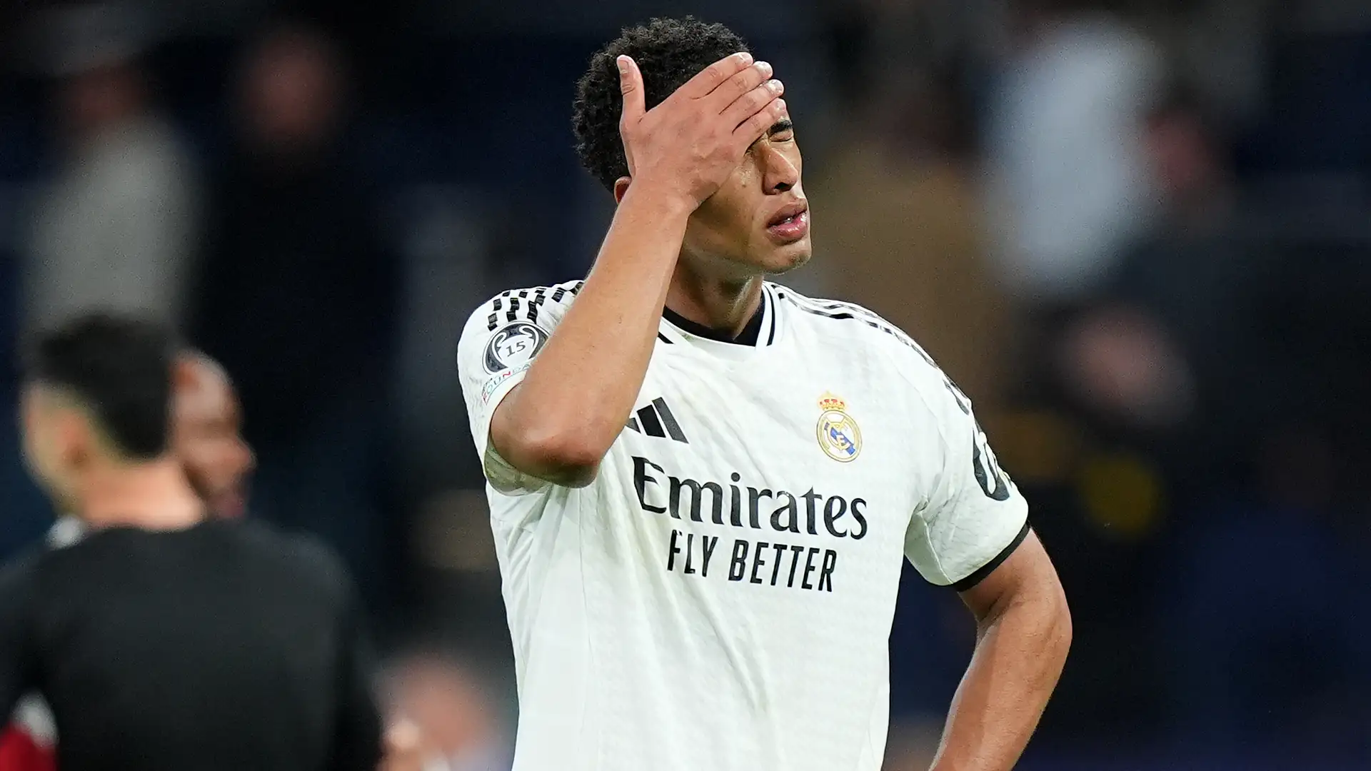 Jude Bellingham has spoken candidly about the negativity and scrutiny that athletes face in the age of social media, admitting he’s had moments of self-doubt while trying to maintain a “macho image”. The Real Madrid and England star called for more openness about mental health in football and revealed why he no longer reads social media comments about himself.