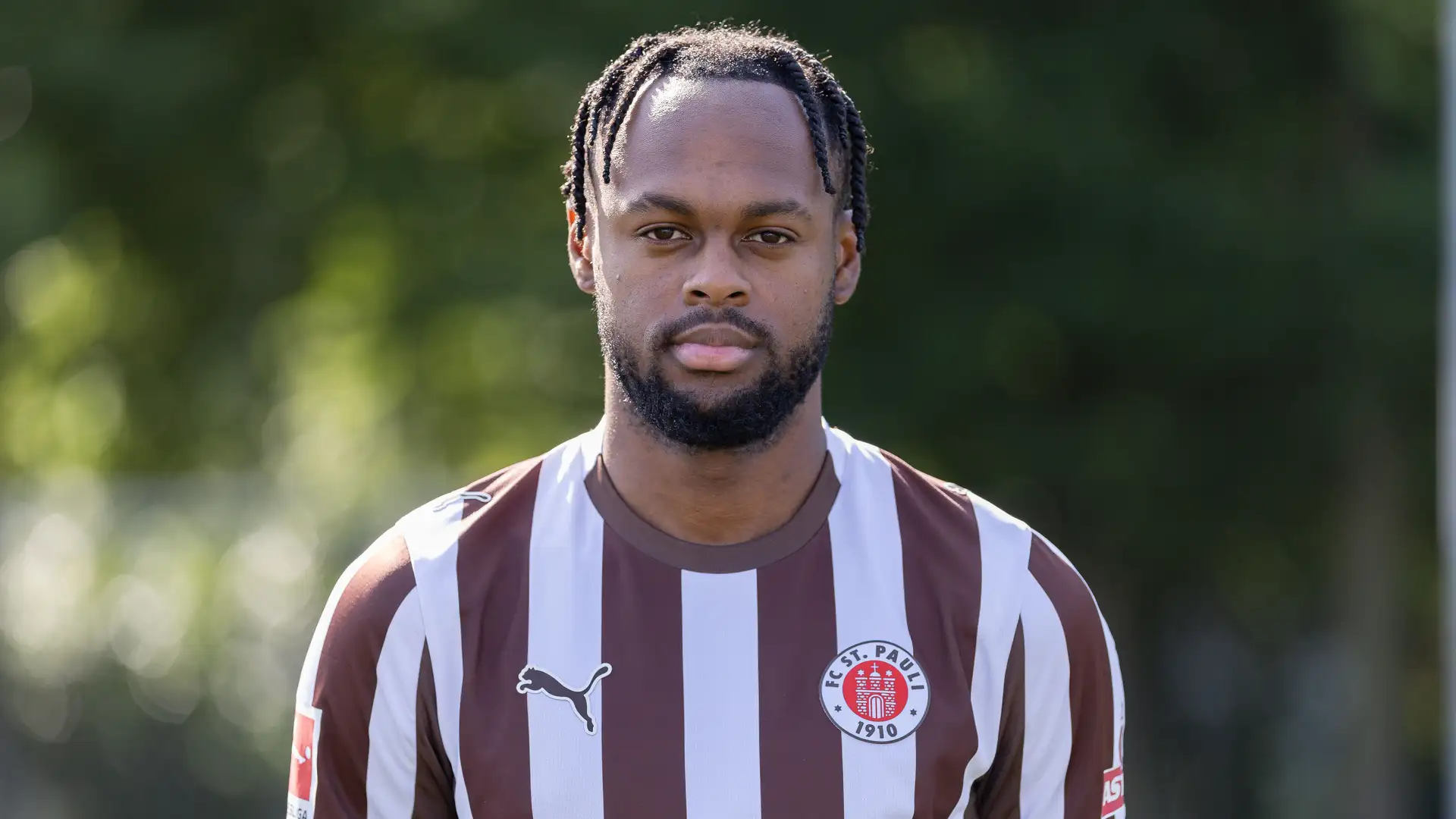 Ricky-Jade Jones, one of the fastest players in the world, is inching closer to making his debut for Bundesliga outfit St. Pauli. The 22-year-old spent six years at Peterborough United, before making a free transfer from the League One outfit over the summer. Jones suffered an unfortunate injury during the pre-season, which forced him to miss the first two months of the ongoing campaign.