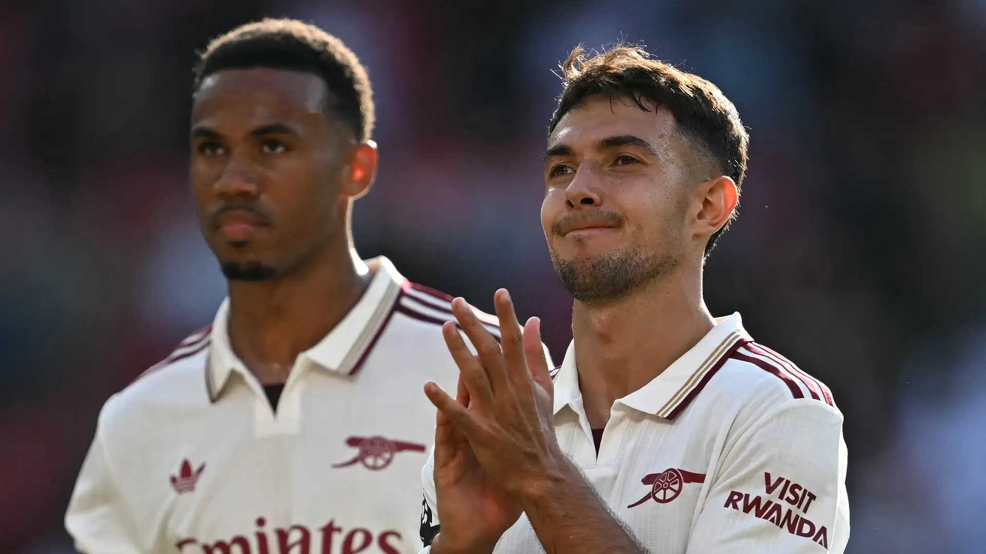 Martin Zubimendi has revealed the details behind Mikel Arteta’s charm offensive as the Arsenal boss successfully pursued the Spain star’s signature. Arteta landed Zubimendi, who had been linked with Liverpool, and the determination the Gunners boss showed has paid off following his summer signing's impressive start to life in north London.