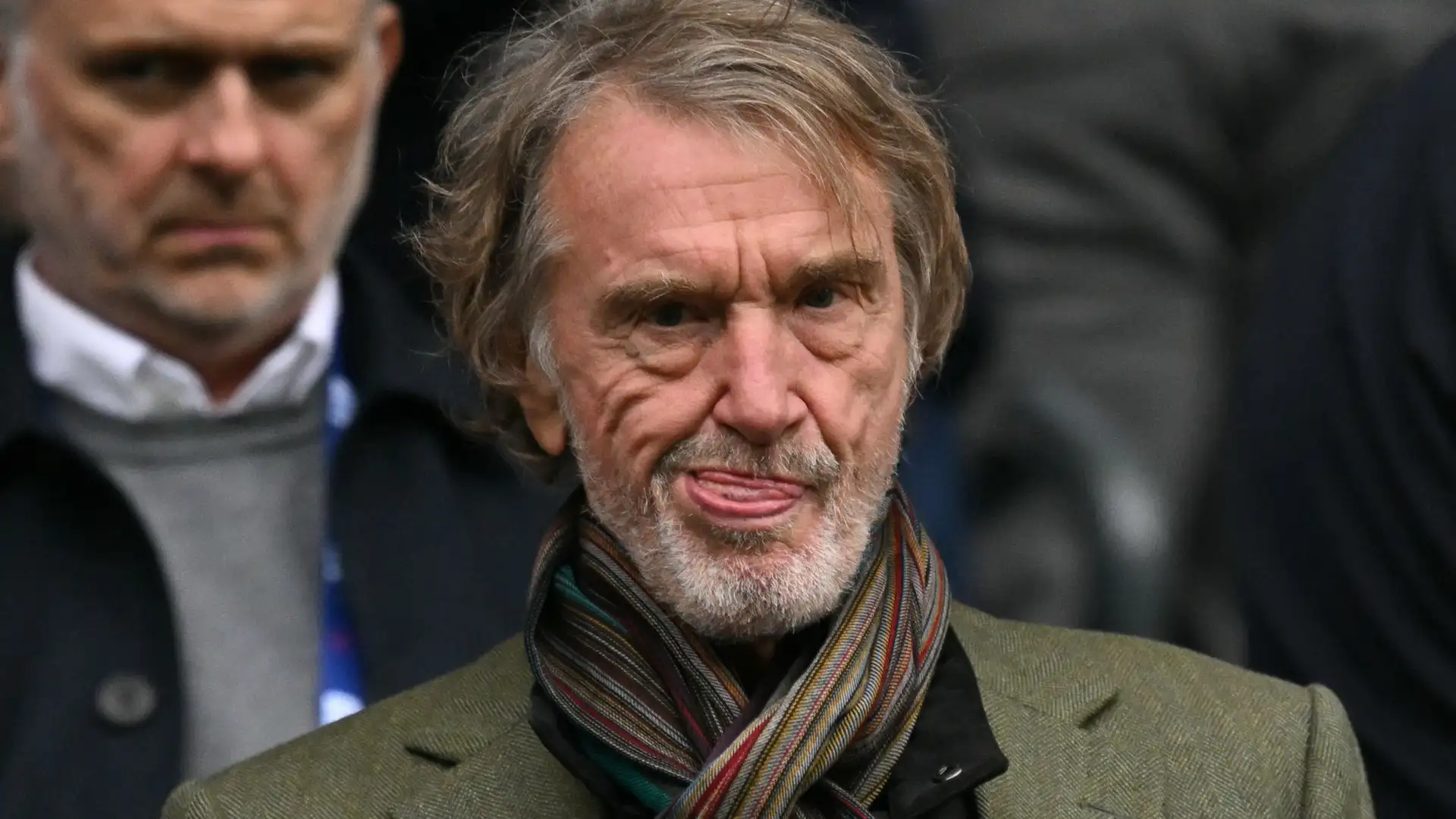 Manchester United minority owner Sir Jim Ratcliffe's latest rant against the club's academy has left the Red Devils schoolboys and parents 'bemused'. Ratcliffe has taken a ruthless approach since buying stakes at the Premier League club in 2024. He has let go of hundreds of staff in a major job-cutting drive in a bid to tackle the club's financial condition.