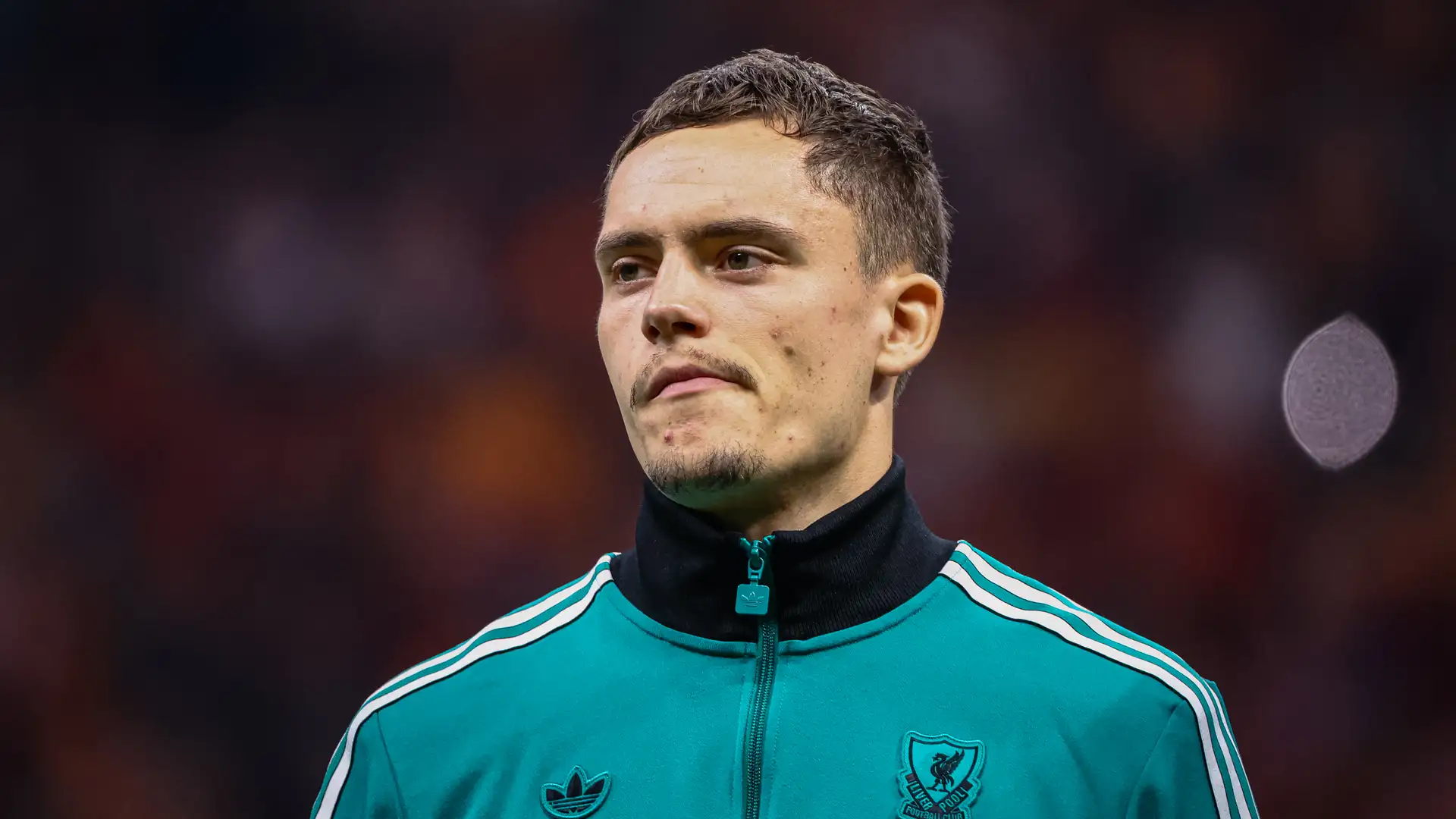 Liverpool manager Arne Slot has left his £116 million summer signing Florian Wirtz on the bench for Saturday's crunch Premier League clash with Chelsea. The new arrival has made a slow start to life at Anfield following his move from Bayer Leverkusen, which has brought plenty of criticism, and he has now been taken out of the starting XI by his manager.