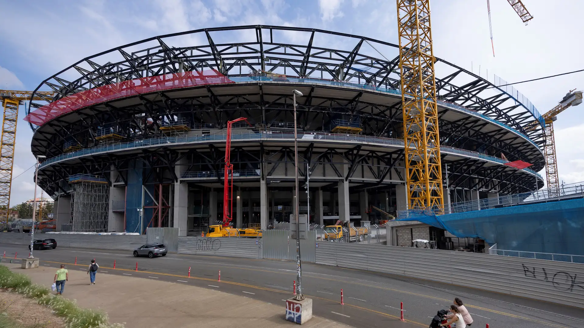 Barcelona Treasurer Admits the Club Should Have Rebuilt Camp Nou “Years Ago” — and Explains Why the Renovated Stadium Is So Important Barcelona Inch Closer to Camp Nou Return as Espai Barça Enters a Defining Phase There’s a sense of both pride and regret echoing through the corridors of FC Barcelona these days. Pride, because the dream of returning to a rebuilt Spotify Camp Nou is inching closer to reality. Regret, because, as club treasurer Ferran Olive bluntly admitted during the General Assembly, the club is “late” — painfully late — in rebuilding its legendary home. “We should have built this stadium years ago; we’re late,” Olive confessed, addressing the room of members and delegates. “And we’re doing it so we can compete with the best clubs in the world.” Those words, heavy with realism, capture the mood at Barça right now: a club steeped in history but burdened by past hesitation, finally determined to modernize itself before it’s too late. A Long-Awaited Green Light — but No Rush Home After months of bureaucratic wrangling and construction delays, Barcelona have officially received the Phase 1A occupancy permit for the Camp Nou. This means the stadium is now authorized to hold up to 27,000 spectators, marking a symbolic milestone in the Espai Barça project — the most ambitious infrastructure overhaul in the club’s modern history. But here’s the twist: Barça won’t be going home just yet. Despite the nostalgic pull of the Camp Nou, the board has chosen to remain at Montjuïc’s Lluis Companys Stadium for the time being. It’s a decision rooted in logic, not sentiment. The temporary home, with its larger capacity and established operations, actually brings in more matchday revenue right now than a partially reopened Camp Nou would. Club sources explained it simply: “It makes little financial sense to return prematurely. Every extra month at Montjuïc gives us time to stabilize revenues and ensure that the Camp Nou is fully ready — structurally, financially, and symbolically.” Vice president Elena Fort has suggested that the grand reopening could coincide with the club’s 126th anniversary in late November, calling it “an ideal moment for our homecoming.” Whether or not the timeline holds, the message is clear: Barça will only return when it’s perfect. Camp Nou Should Have Been Rebuilt “Years Ago” In one of the most candid admissions from a senior club official in years, Ferran Olive didn’t mince words about Barcelona’s procrastination. “We should have built this stadium years ago; we’re late,” he said again, his tone more reflective than critical. “We have €175 million in stadium revenue [for 2024–25], and without doing anything, at Camp Nou we’d be at €250 million. But with the new stadium, we can reach €400 million annually.” That figure — €400 million — is more than a number. It’s the future lifeline of a club still constrained by La Liga’s financial fair play rules and reeling from pandemic losses and the debts of past mismanagement. The treasurer’s remarks dovetailed with the vision of Joan Laporta, who described the Spotify Camp Nou as the ultimate symbol of unity, identity, and ambition. “Spotify Camp Nou… it is the collective dream of Barcelona fans and the legacy that future generations will have,” Laporta declared passionately. “We have had the courage to reactivate this project that had been put on hold. The members have to see this dream come true and live it.” Laporta’s words carried both emotion and defiance. He has often framed the Espai Barça project not as a financial maneuver but as a moral obligation — a way to restore pride and preserve the spirit of “Més que un club” (“More than a club”) for generations to come. Espai Barça: A Vision Beyond Concrete and Cash For all the spreadsheets and architectural renderings, the Espai Barça project isn’t just about a new stadium. It’s about Barcelona reasserting itself as both a global football powerhouse and a cultural institution. The project, valued at nearly €1 billion ($1.17bn), aims to turn the club’s facilities into a world-class sports and entertainment hub — one that operates 365 days a year, not just on matchdays. The redeveloped Camp Nou will anchor this vision, surrounded by new facilities including the Palau Blaugrana arena and expanded training grounds. Yet, no project of this magnitude comes without controversy. The club’s decision to award the construction contract to Turkish firm Limak raised eyebrows. Reports surfaced that Limak had scored the lowest technical evaluation among bidders such as Spanish giants Ferrovial and FCC. Even more contentious was Limak’s demand for an upfront payment of €200 million, compared to just €12 million from competitors. Critics called it a financial gamble. The board called it a calculated risk. Barcelona officials have defended the move as essential to meeting UEFA-imposed deadlines and municipal regulations, arguing that Limak’s proposal, while expensive up front, offered the fastest and most flexible route to completion. “We are building not just for today but for the next 50 years,” one board member reportedly said. “This is about ensuring Barcelona remains among the elite — on and off the pitch.” Why the New Camp Nou Matters So Much For all the talk of finances, permits, and sponsorships, the new Camp Nou is ultimately about identity. It’s the physical embodiment of what Barcelona stands for — innovation rooted in tradition. The new stadium won’t just host football. It will host concerts, conferences, digital fan experiences, and corporate events — all generating year-round income. But more importantly, it will be the place where Barça fans, scattered across continents, feel at home again. Laporta said it best: “We have worked tirelessly to obtain the permits from the city council that would allow us to return. This project is the collective dream of every culé.” That “collective dream” will also help solve very real problems. Once operational, the new Camp Nou could nearly double Barcelona’s annual stadium income — from €175 million to around €400 million. In an era where financial fair play restrictions and transfer inflation have reshaped European football, that kind of self-generated revenue could be transformative. It’s not just about catching up to Real Madrid’s Santiago Bernabéu renovation; it’s about overtaking it. The Spotify Partnership: Football Meets Global Culture The club’s long-term partnership with Spotify remains a cornerstone of its financial recovery. The renewed deal — which extends the streaming giant’s naming rights to the stadium until 2034 — ensures steady income during reconstruction and solidifies Barça’s global brand presence. It’s not just a sponsorship; it’s a cultural collaboration. Spotify’s influence has brought a new wave of music, tech, and digital engagement to Barça’s marketing strategy. It has helped the club stay relevant to a younger, more international audience — one that consumes football as entertainment and culture in equal measure. From artists appearing on shirts to playlists inspired by players, the partnership embodies the modern Barça identity: a blend of football, art, and innovation. The Road Ahead: When Will Barça Actually Return Home? Now that the Phase 1A permit has been granted, all eyes are on Phase 1B, which would allow 47,000 fans to attend matches at the renovated Camp Nou — enough to host UEFA competitions once again. Vice president Elena Fort remains optimistic: “The process is mainly administrative,” she said. “The works are practically complete. We are close.” If all goes according to plan, the grand return could coincide with a major fixture in November, aligning perfectly with the club’s 126th anniversary. In financial terms, the timeline is critical. Every month that passes without matchday income from the Camp Nou puts additional pressure on the club’s books. But once the stadium is fully open and operational, projections indicate that Barcelona’s stadium revenue could more than double. That would provide the breathing room needed to invest in the squad, rebuild the women’s team infrastructure, and further develop La Masia. A Legacy of Stone, Steel, and Soul As the project nears completion, it’s easy to forget what this all represents. Camp Nou isn’t just a venue — it’s a monument to Catalan pride, to footballing genius, and to the shared dreams of millions. Ferran Olive’s candid admission — that Barça should have done this “years ago” — might sting, but it also underscores a vital truth: the best time to rebuild was yesterday; the second-best time is now. And now, finally, Barcelona are doing it — not just rebuilding a stadium, but rebuilding an era. When the first whistle blows at the new Spotify Camp Nou, the cheers won’t just be for the players on the pitch. They’ll be for everyone who waited, who believed, and who never stopped calling it home.