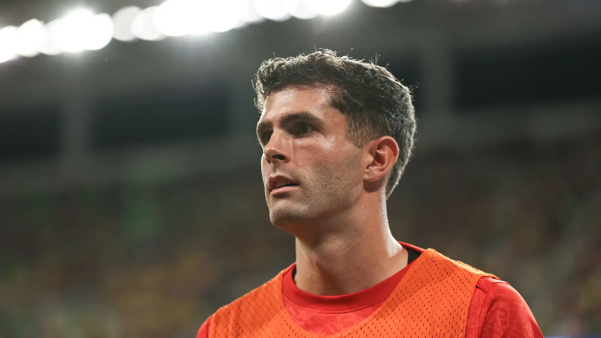 AC Milan have reportedly asked USMNT coach Mauricio Pochettino to omit star player Christian Pulisic from his upcoming squad. The Serie A side want the winger to finalise his recovery in Milan to be fit for the derby match against Inter, as manager Massimiliano Allegri seeks to finally deploy Pulisic in attack alongside Rafael Leao in the crucial fixture.