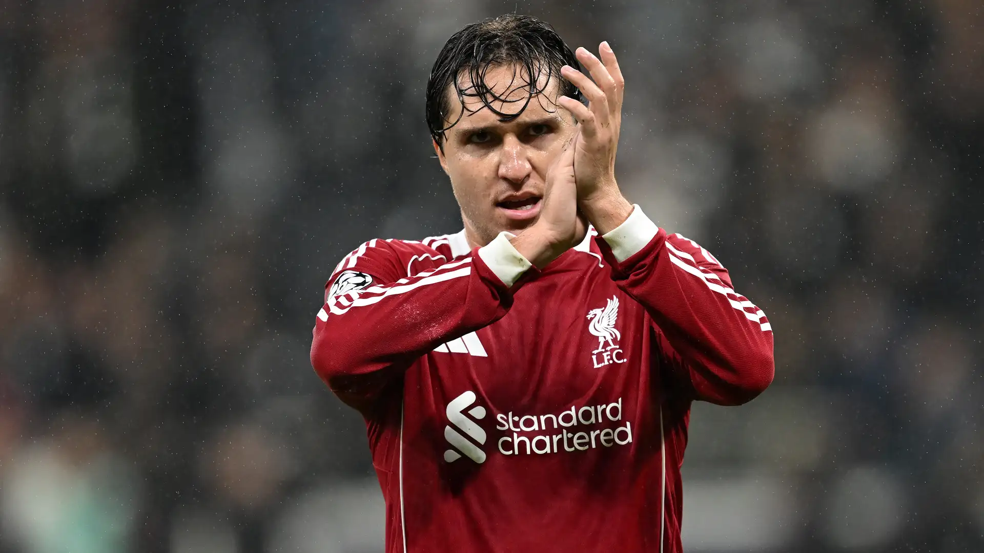 Liverpool supporters have erupted online after Federico Chiesa was named the club’s Player of the Month for September, despite the Italian not starting a single Premier League game during that stretch. Chiesa’s recognition has reignited anger towards head coach Arne Slot, with fans questioning his team selections and labelling the forward "Liverpool’s best player" who continues to be unfairly benched.