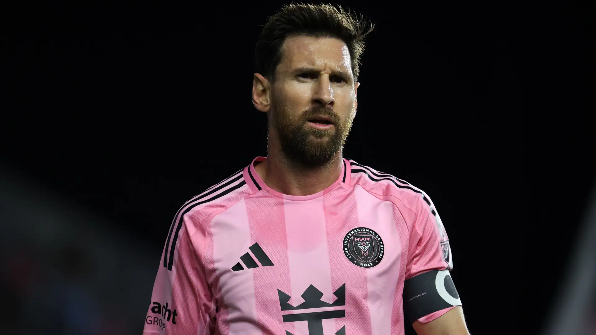 Lionel Messi has urged MLS chiefs to overhaul the league's transfer rules to continue the rapid growth of the competition and bring more of the world’s best players to the United States. The Inter Miami star wants wide-sweeping changes to the Roster Rules, which are often seen as archaic and cumbersome, and have been accused of holding back MLS teams from buying top-tier world talent.