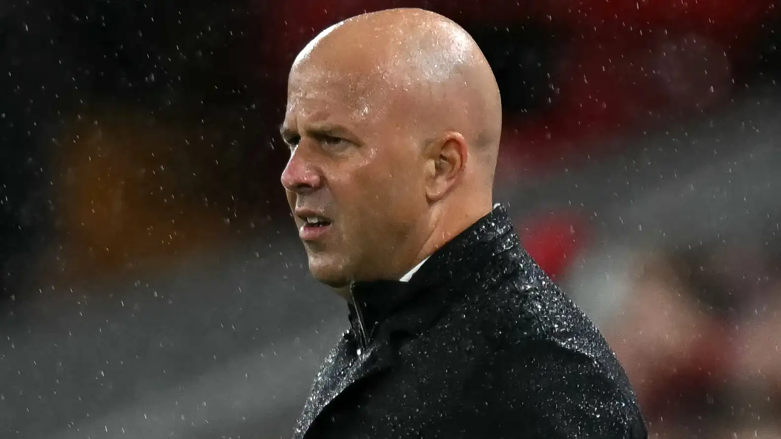 Liverpool are not believed to be considering sacking head coach Arne Slot, despite the club's dreadful run of form which has seen the Reds lose six games in seven and crash out of the Carabao Cup at the hands of Crystal Palace on Wednesday night. Slot's side have not performed anywhere close to expectations in recent weeks but the Premier League winner is believed to have a lot of credit in the bank, with his job not at threat.