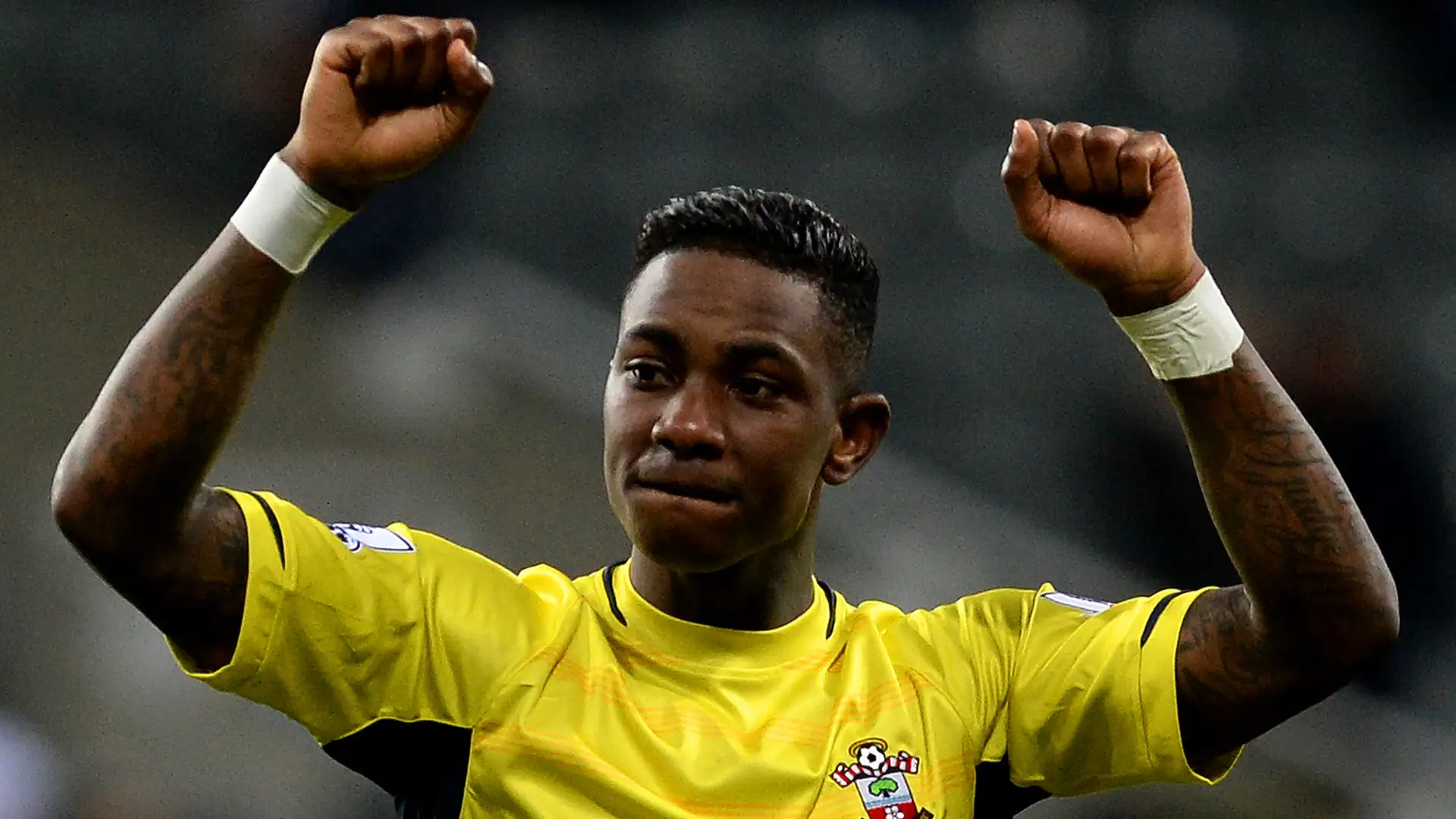 Former Southampton winger Eljero Elia, 38, was lucky to walk away unscathed after being involved in a horror motorway smash which wrecked the £270,000 ($364k) Lamborghini Urus he was driving. Elia was travelling in his native Netherlands when the crash occurred but, fortunately, no one was injured.