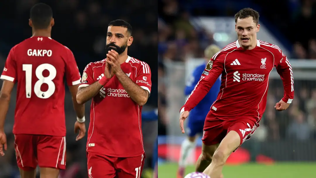 Gary Neville used his post-match podcast to eviscerate the second