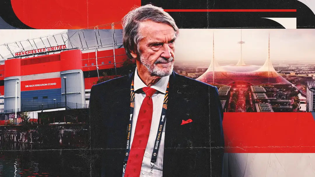 It has been nearly seven months since Manchester United