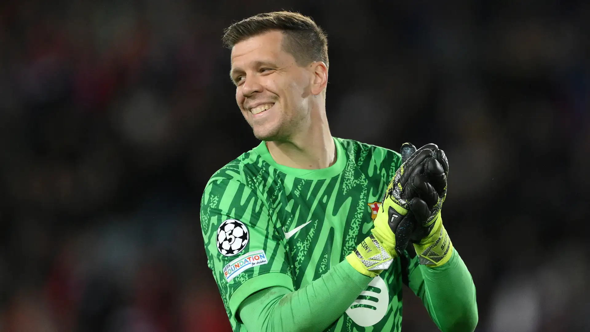Wojciech Szczesny has opened up on his challenging start to life at Barcelona, admitting he “didn’t fit” the team's playing style as he came out of retirement to join the Spanish giants. The Polish goalkeeper revealed how adapting to Hansi Flick’s high-risk system required mistakes, ego-checks and relentless effort, culminating in last season's domestic treble.
