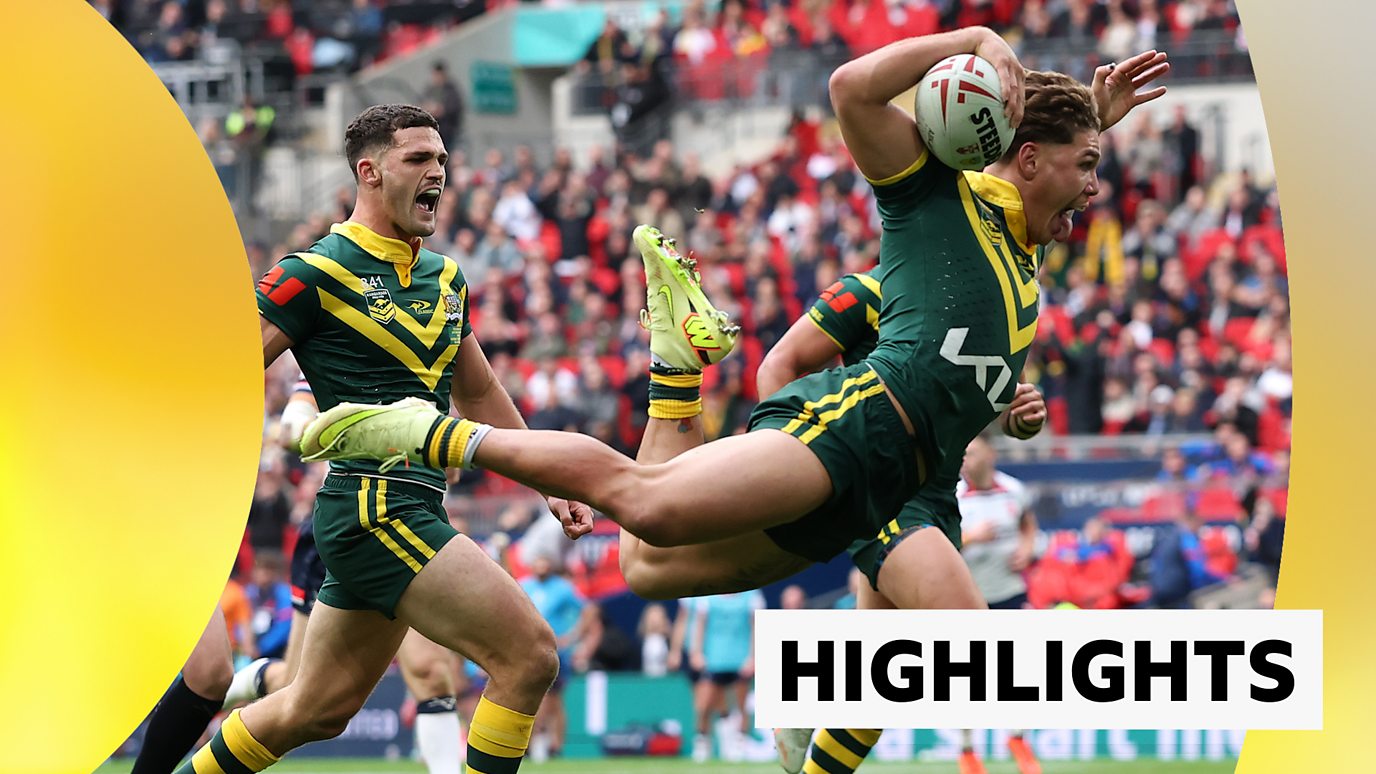 Australia dominate England in first Ashes Test