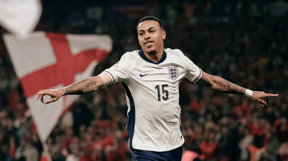 Morgan Rogers has featured in every game since Tuchel took charge of England