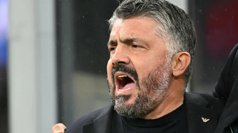 Italy coach Gennaro Gattuso has called for Fifa to change the qualification process