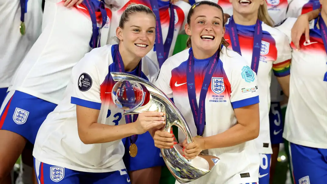 Birmingham City would like England's Lionesses to share their proposed new 'Powerhouse' stadium as the Blues continue their ambitious plans for the £1.2 billion ($1.57bn) new ground, which was officially announced in Thursday. The venue is hoped to be open by the 2030-31 season and could also host the Lionesses, who do not have a permanent home at present.