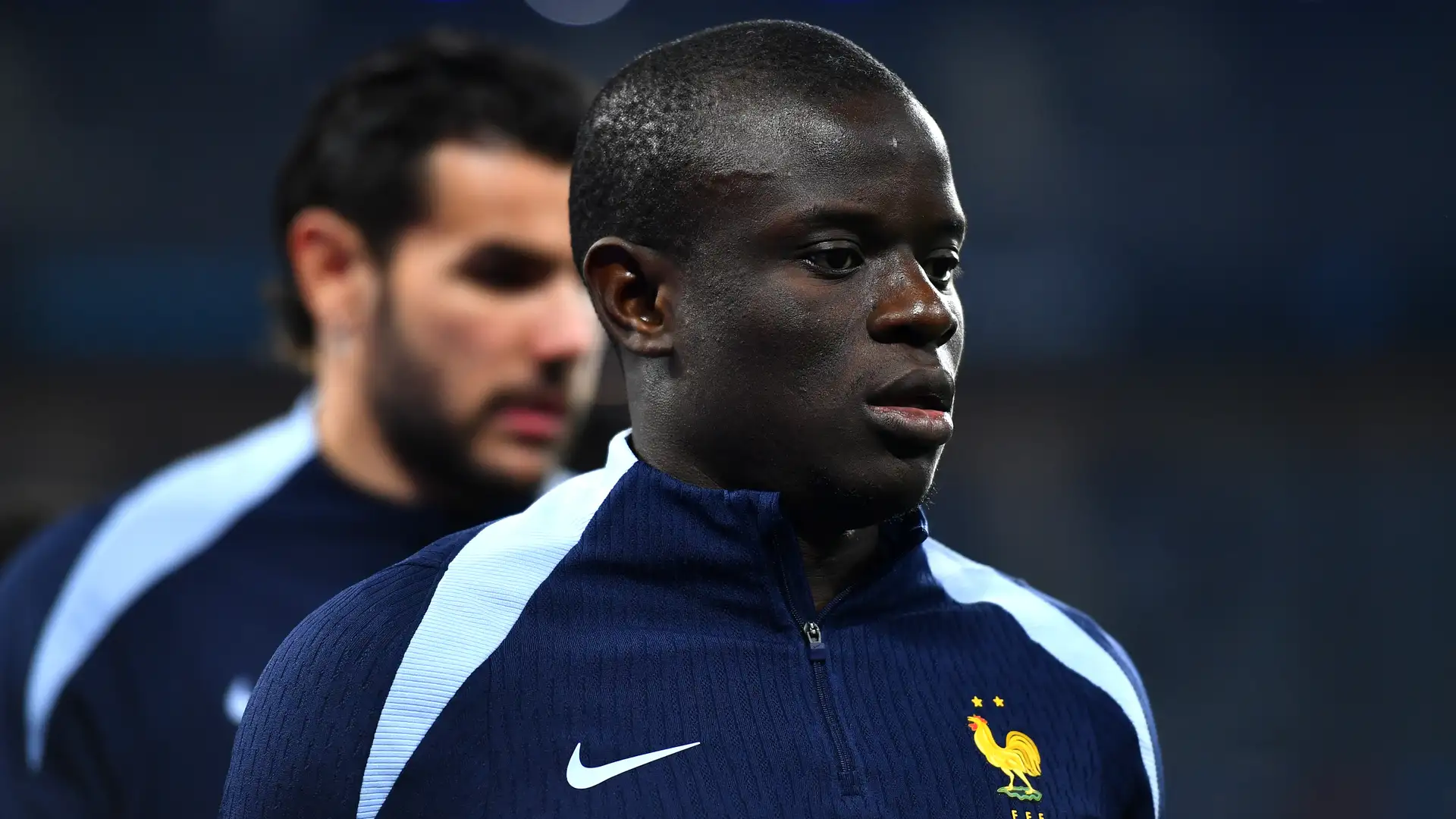 Didier Deschamps has recalled N’Golo Kante to the France squad for the first time in a year, hailing the veteran midfielder as “still at his best.” The 34-year-old Al-Ittihad star has impressed with his consistency in Saudi Arabia and will feature in Les Bleus’ crucial World Cup qualifiers against Ukraine and Azerbaijan this month.