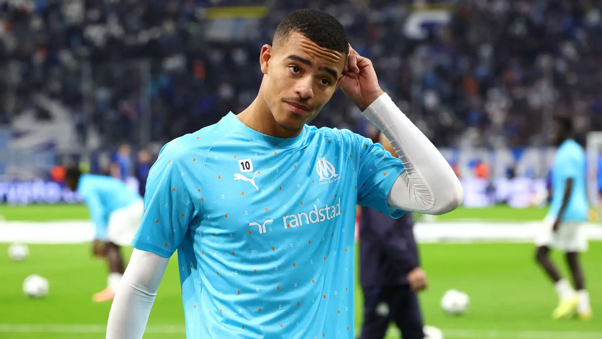 Mason Greenwood’s international future has sparked fierce discussions among Jamaica’s players, with senior squad members warning it would be a “farce” for the Marseille forward to join only for the World Cup. As the Reggae Boyz stand one step from qualification, figures inside the camp insist loyalty, commitment and integrity must come before marquee talent.