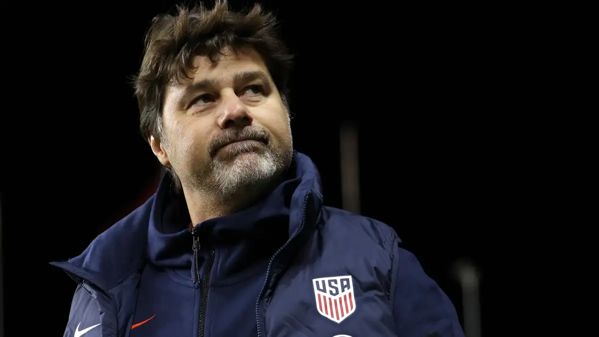 Mauricio Pochettino was left fuming after being quizzed on his apparent penchant for rotating the USMNT, with the angry Argentine suggesting that said press conference should be restarted as he is “not the janitor” in North America and stands by every decision that he makes. The former Tottenham and Paris Saint-Germain coach was stunned by the line of questioning after a statement win over Uruguay.
