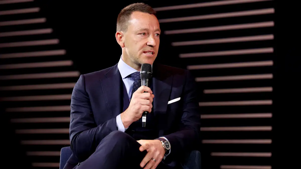 Chelsea legend and former England star John Terry revealed why he turned down a big-money move to the Blues' Premier League title rivals during his playing days. A bona fide Stamford Bridge legend, Terry was associated with the Blues for 19 years from his academy days in 1998 up until 2017. In his senior professional career, Terry has won multiple honours, including five Premier League titles.