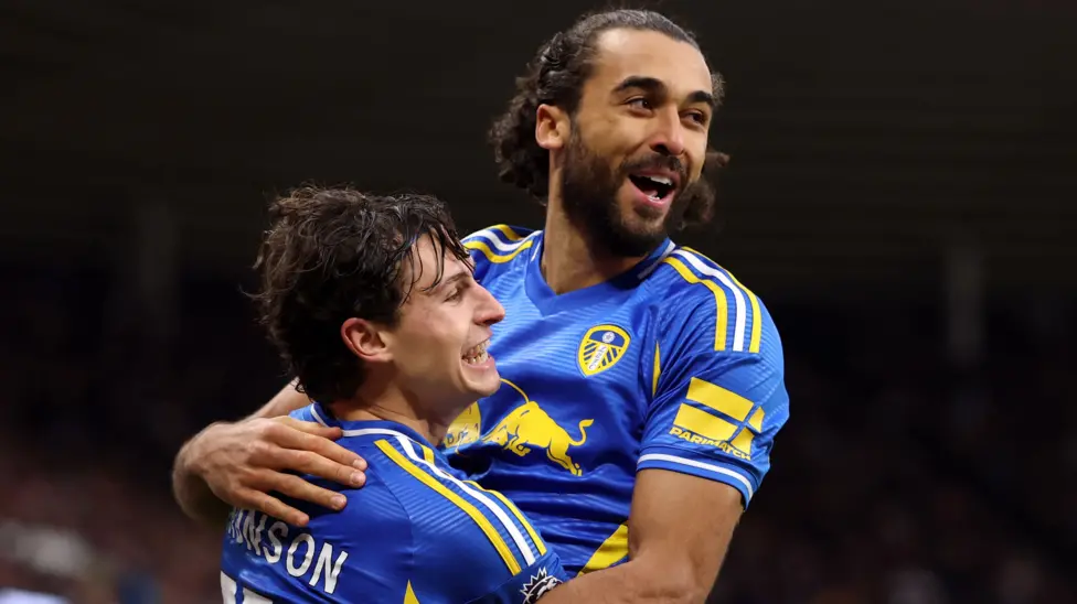 Dominic Calvert-Lewin has now scored in each of his last six Premier League games