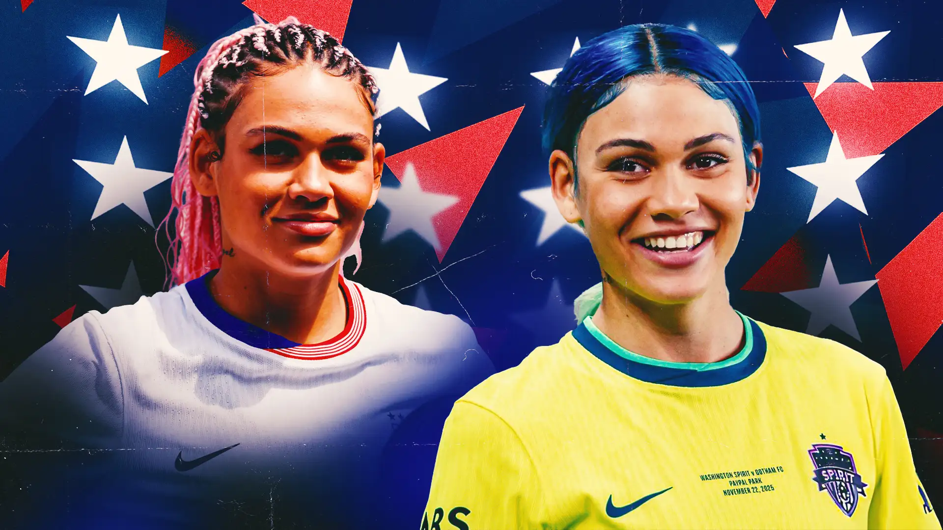 With Washington pushing to retain Rodman, new league mechanisms emerging, and Europe circling, her decision could redefine what comes next for both player and league.