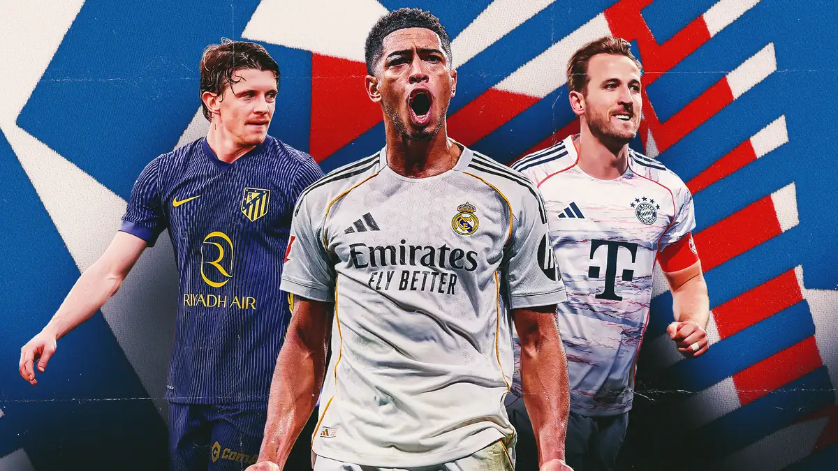 runs the rule over the British players earning a living away from their homeland, with plenty more stars deciding to leave their comfort zones in search of a better footballing life elsewhere. The Premier League is still obviously one of the world's most entertaining divisions and the Championship can prove fantastic for development, but there are more options out there.