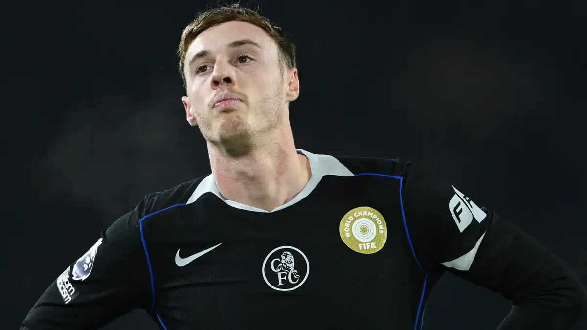 Enzo Maresca admits that the return of Cole Palmer from injury was “the only good news” for Chelsea during their dismal defeat at Leeds. The Blues suffered a shock 3-1 reversal against relegation-threatened opposition at Elland Road, with Maresca’s side always playing catch up. They did, however, welcome England international Palmer back from an untimely absence.