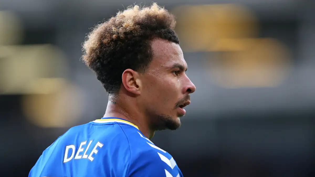 Dele Alli has been warned that his future may now rest on the outcome of trial spells, with it “scary” how far he has fallen. That is the opinion of former Tottenham star Stephen Carr, who has been telling GOAL about what happens next for an ex-England international who has suffered a humbling tumble from grace and finds opportunities “very slim” despite becoming a free agent.