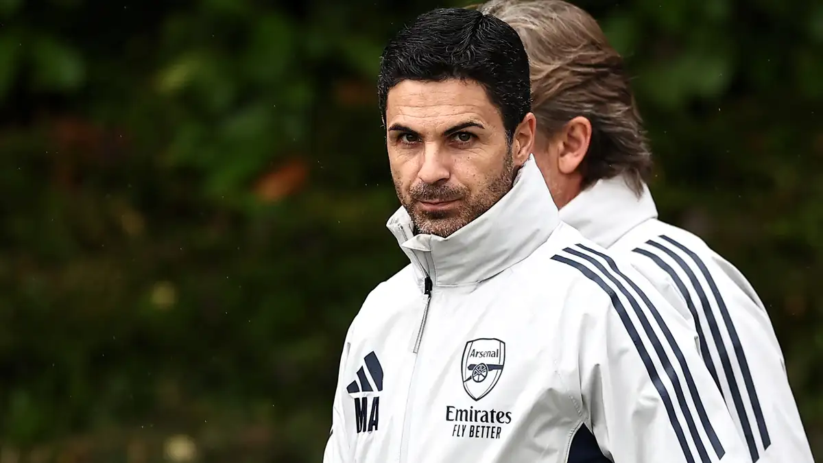 Arsenal manager Mikel Arteta has reportedly instructed his squad to report for training on Christmas Day, despite not being scheduled to play on Boxing Day this year. The Gunners return to Premier League action on December 27 when they host Brighton at the Emirates Stadium, but Arteta is adamant that the preparations must continue without interruption.