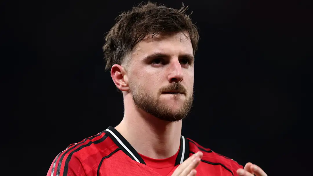 Mason Mount believes "there’s an opportunity" to still make England's 2026 World Cup squad as the Manchester United midfielder enjoys a resurgence under Ruben Amorim. After years disrupted by injury, inconsistency and a painful separation from Chelsea, the 26-year-old is finally enjoying a sustained run of starts that feels like progress rather than promise.