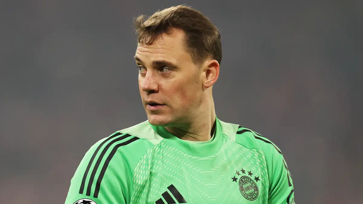 Bayern Munich's long-term plan to replace Manuel Neuer may be advancing faster than anticipated. Reports from Germany suggest summer signing Jonas Urbig has 'surprised' club chiefs with his training levels, putting immediate pressure on the veteran No. 1 to maintain his high standards, with the younger goalkeeper expected to receive more playing time this season.