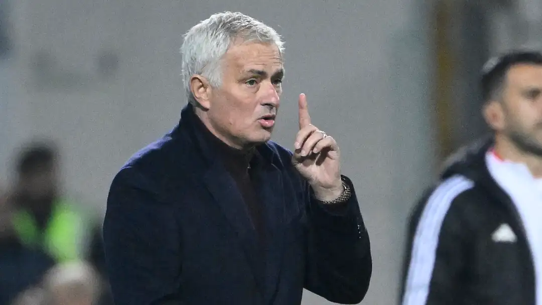 Jose Mourinho has fiercely rejected the suggestion that his career has been defined by "mind games" and media manipulation