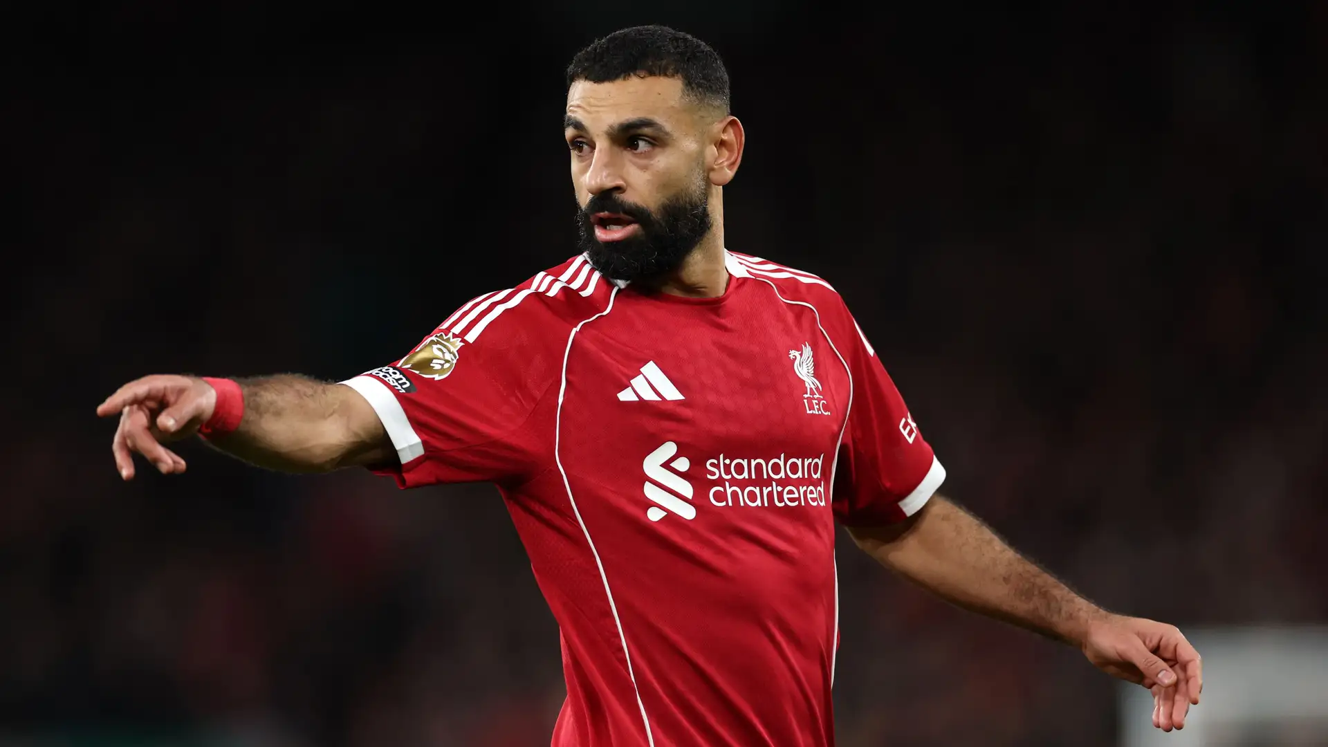 Thierry Henry has revealed his "love" for Liverpool fans' reaction to Mohamed Salah's falling out with Arne Slot. The former Arsenal striker admitted he was struck by the maturity and balance shown by the fanbase, who chose unity over division at a delicate moment in the club’s season.