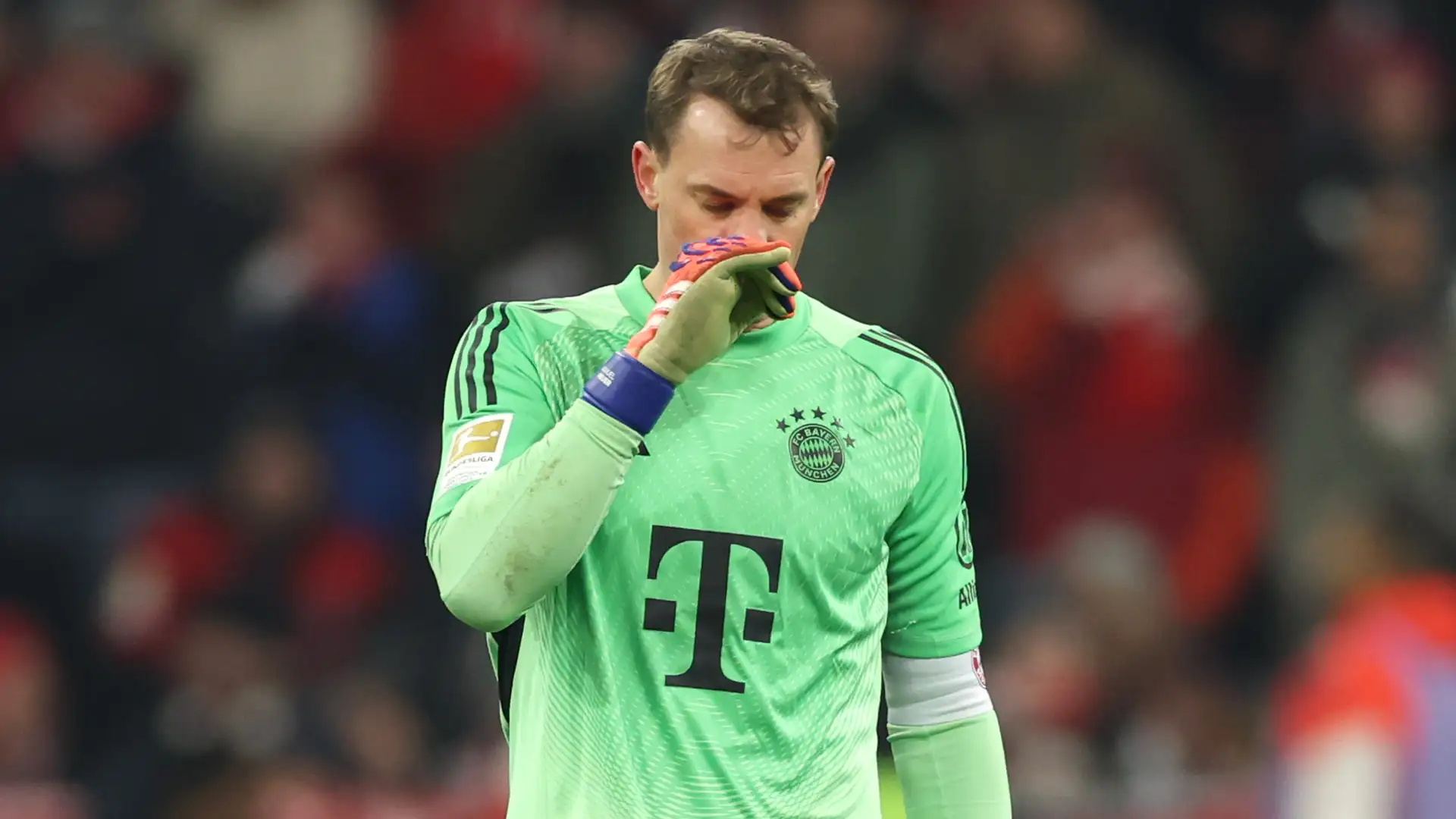 Bayern Munich’s frustration following their stalemate with Mainz has been compounded by the confirmation that Manuel Neuer will miss the final fixture of 2025 through injury, handing another crucial opportunity to backup option Jonas Urbig.